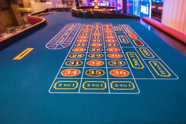 Jakarta Lottery Game 